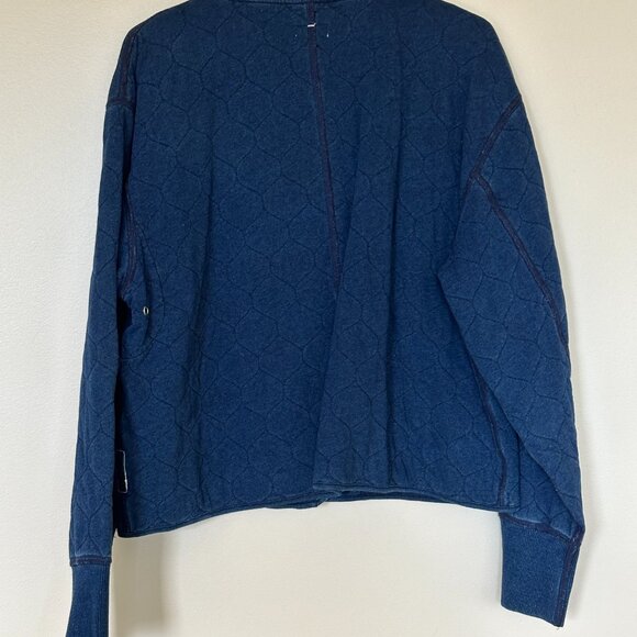 Rag & Bone Quilted Liner Jacket | Size M - Picture 5 of 8